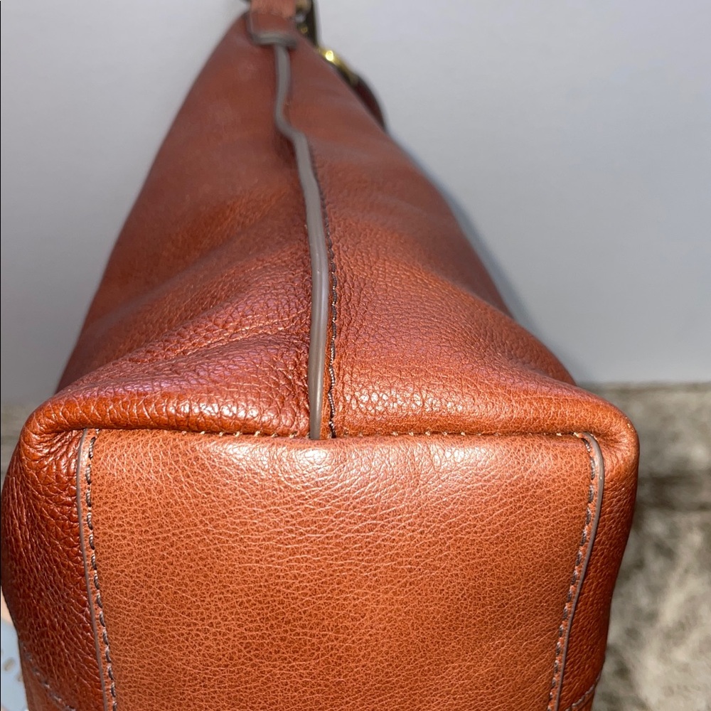 Fossil ‘Skylar’ Satchel - Picture 6 of 15